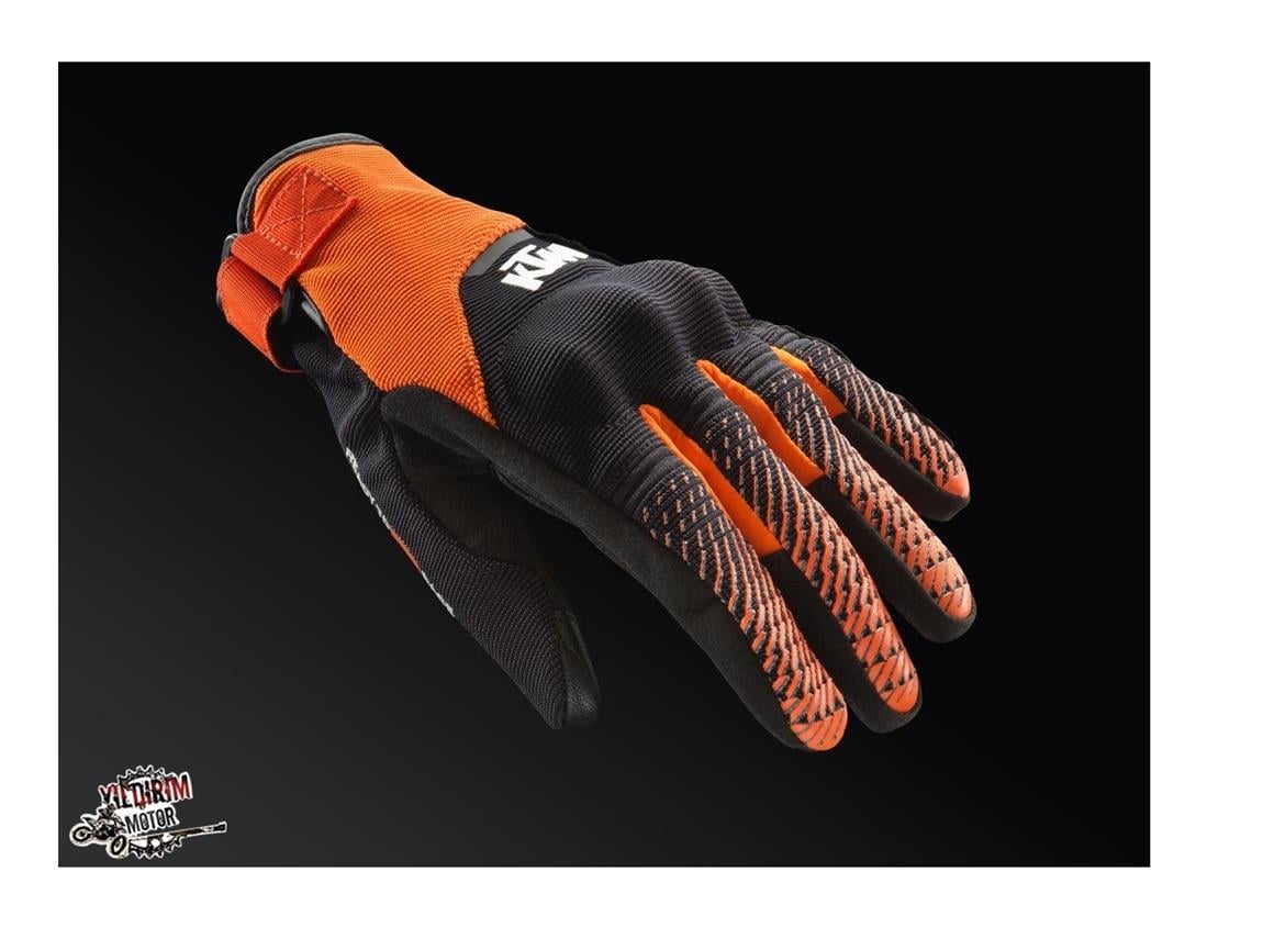 KTM TWO 4 RIDE V2 ELDİVEN