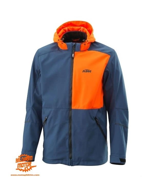 KTM TWO 4 RIDE V2 MONT