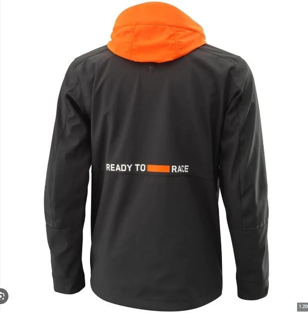 KTM TWO 4 RIDE V2 MONT