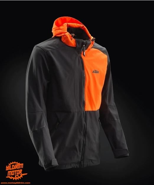 KTM TWO 4 RIDE V2 MONT