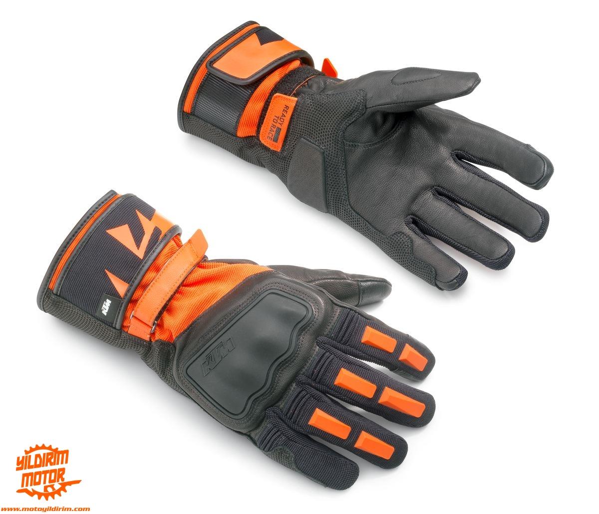 KTM ULTRA V2 WP ELDİVEN 