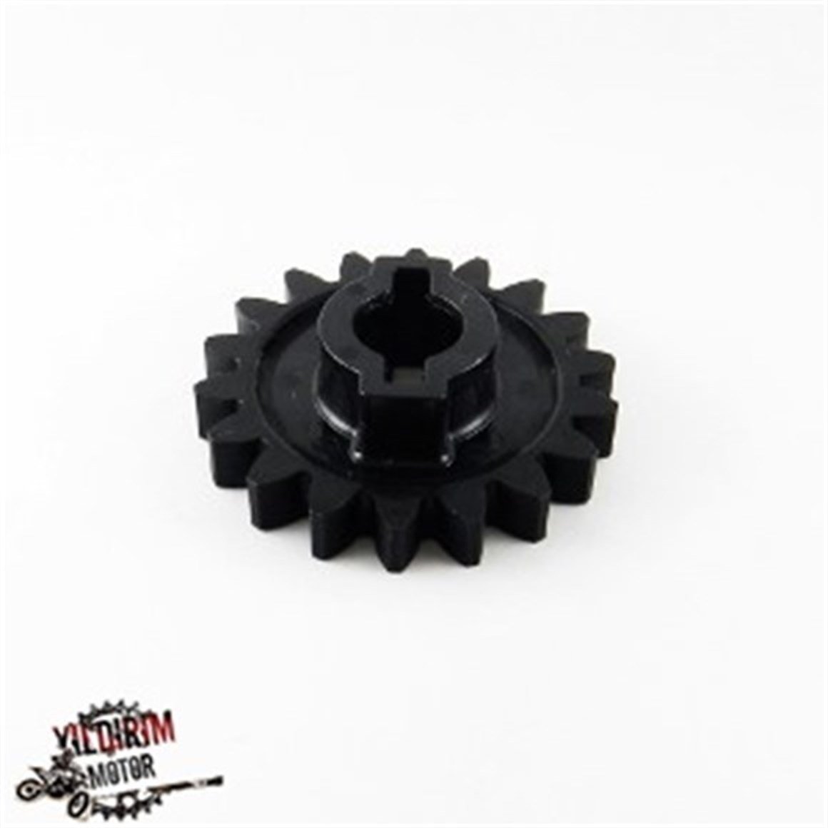 KTM 250/350 EXC-F YAĞ POMPA DİŞLİSİ 