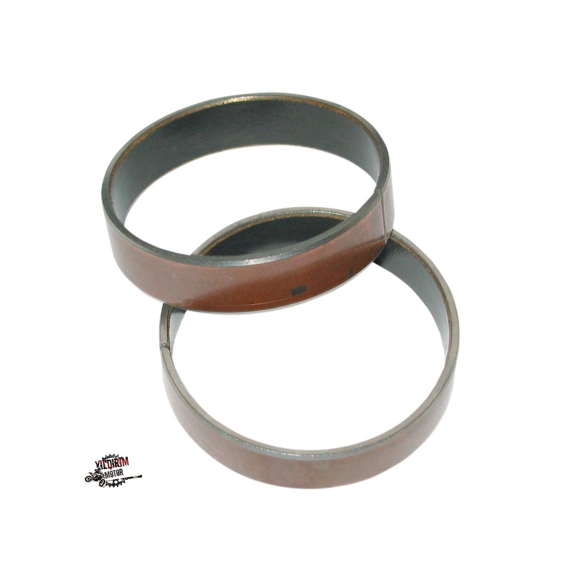 KYB YAMAHA MODELLER AMORTİSÖR BURÇ SETİ