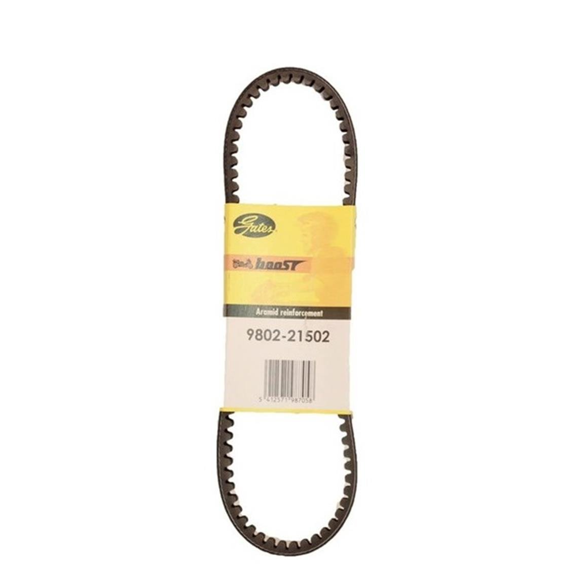 KYMCO MXU 150 GATES KAYIŞ 