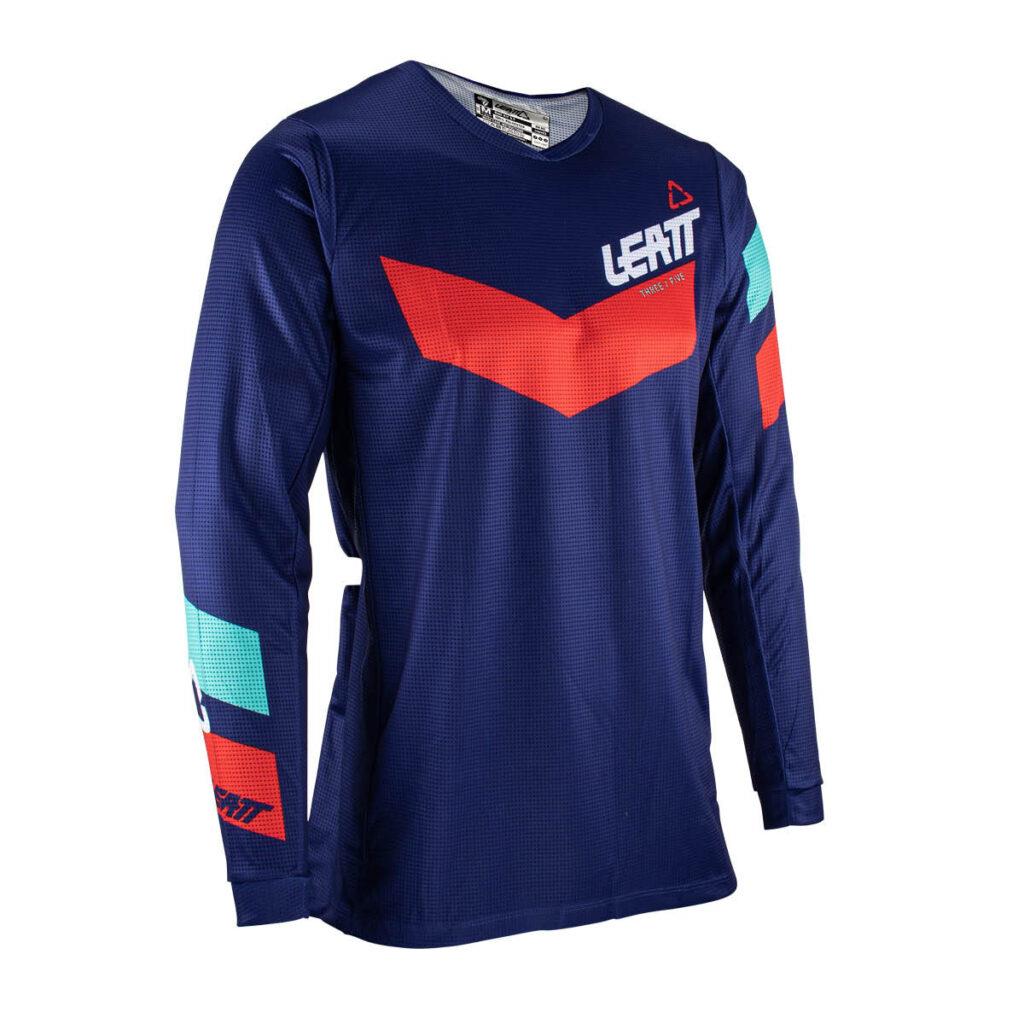 LEATT 3.5 PANTALON JERSEY TAKIMI 