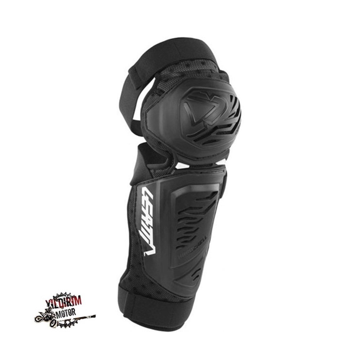 LEATT 3.0 EXT DİZLİK XXL