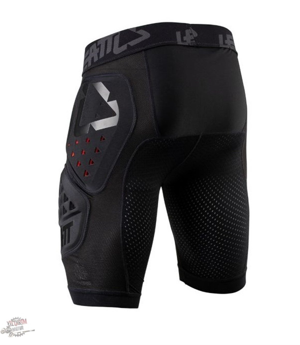 LEATT 3DF 3.0 IMPACT KORUMALI ŞORT