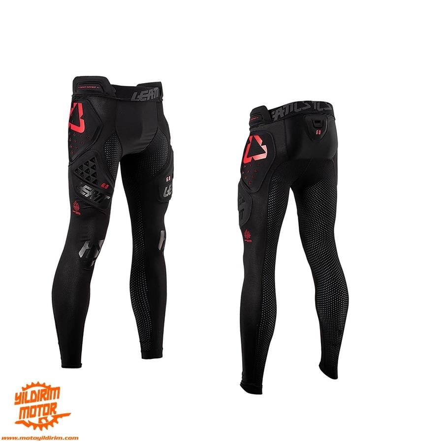 LEATT 3DF 6.0 İÇLİK PANTALON