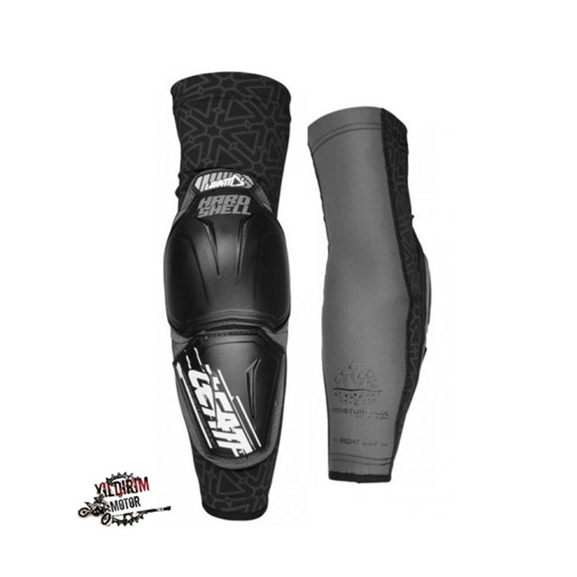 LEATT 3DF DİRSEK KORUMA