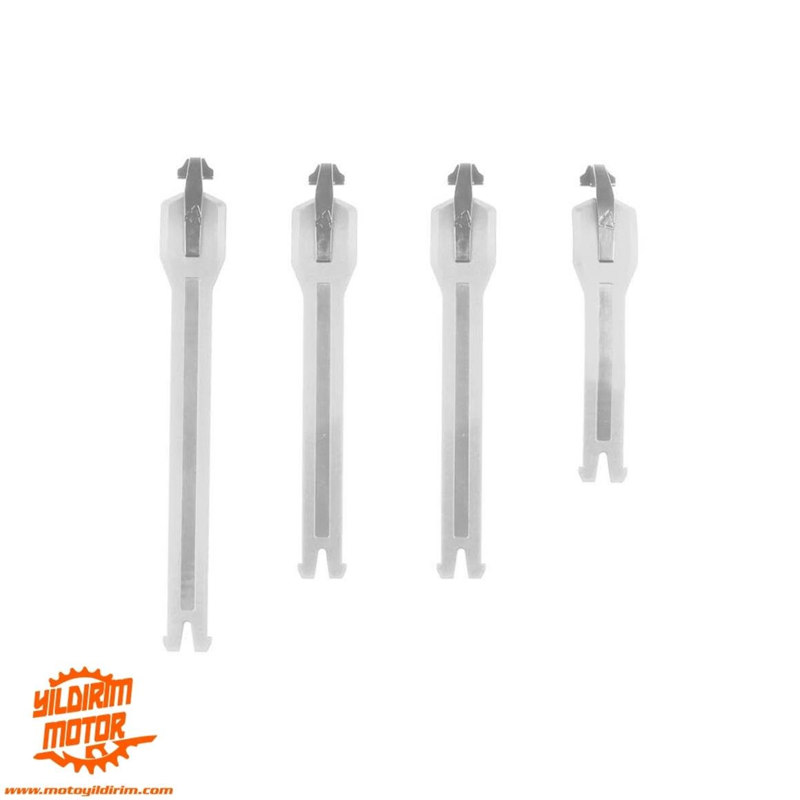 LEATT 4.5/5.5 BOT CIRT SETİ (4ADET)