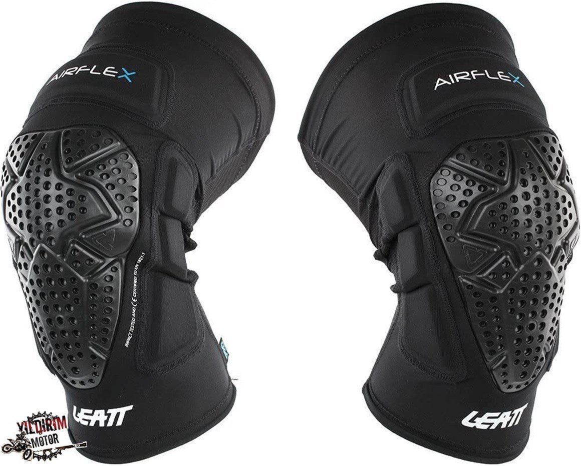 LEATT AİRFLEX DİZ KORUMA L