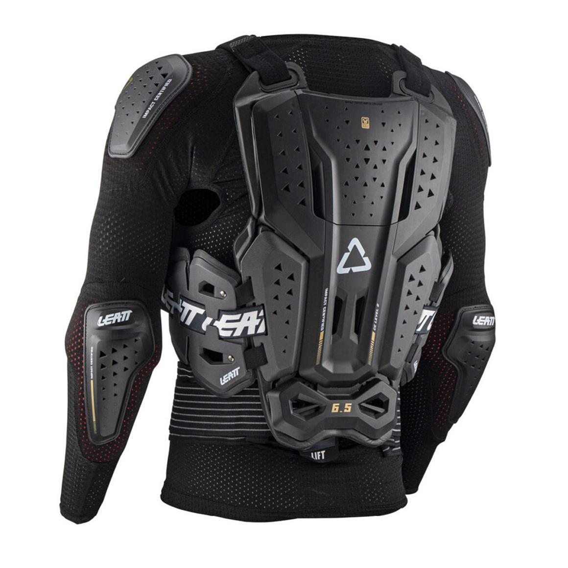 LEATT BRUSTPANZER 6.5 VÜCUT KORUMA 