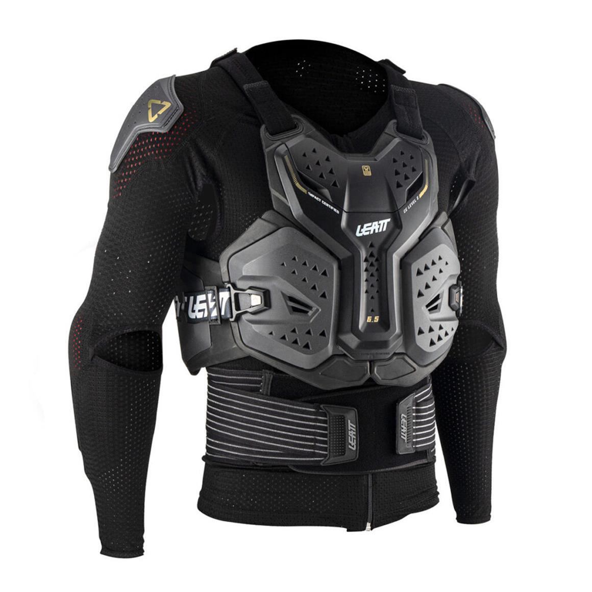 LEATT BRUSTPANZER 6.5 VÜCUT KORUMA 