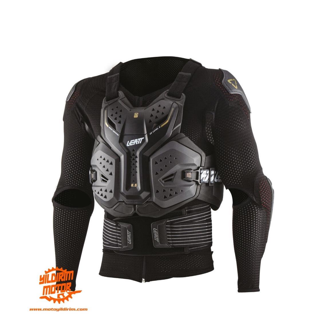 LEATT BRUSTPANZER 6.5 VÜCUT KORUMA 
