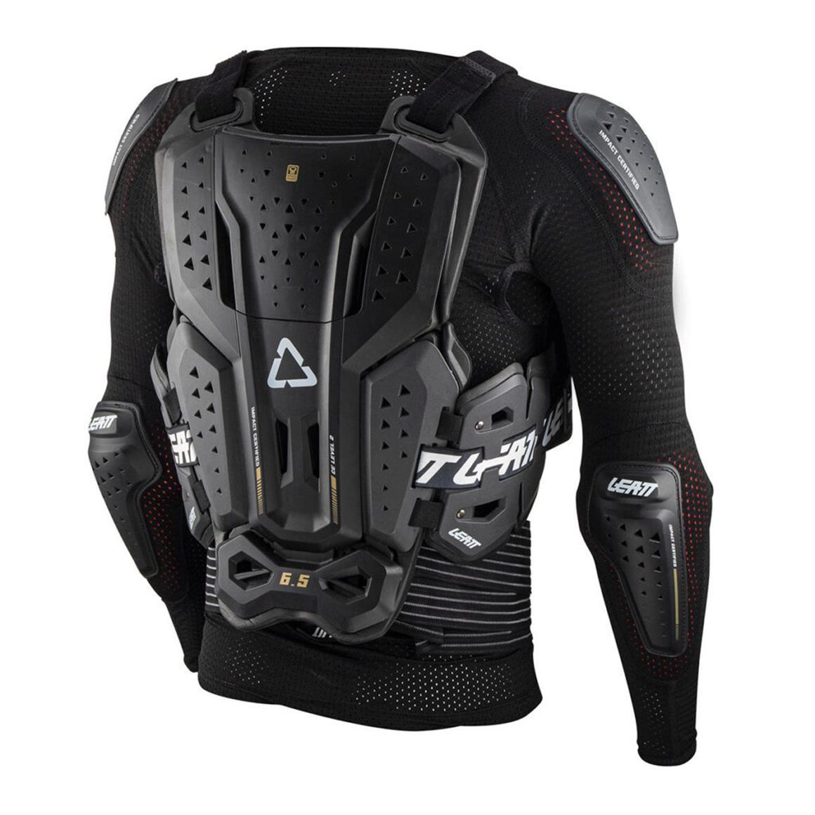 LEATT BRUSTPANZER 6.5 VÜCUT KORUMA 