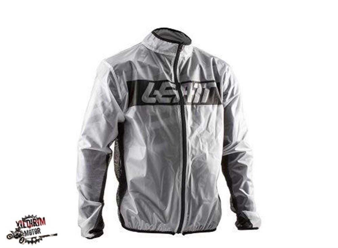 LEATT ÇAMUR CEKETİ