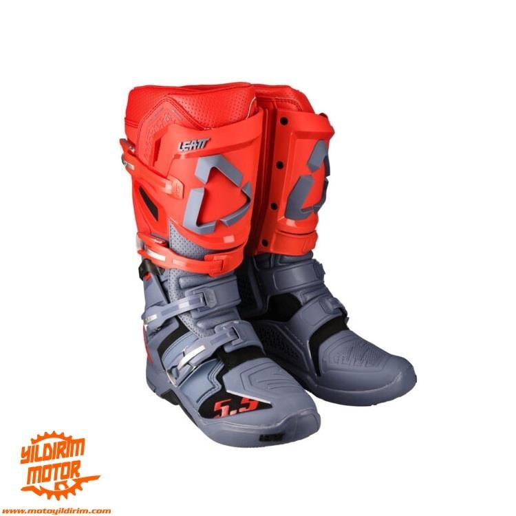 LEATT FLEXLOCK 5.5 OFFROAD BOT 