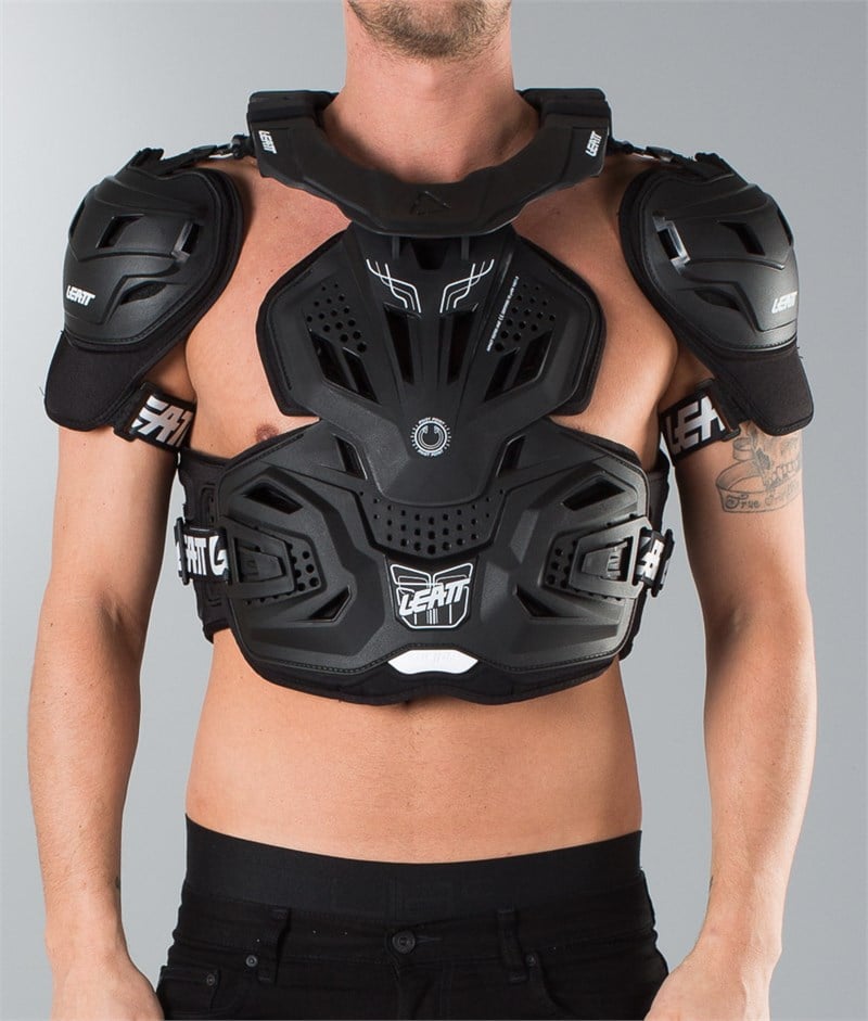 LEATT FUSION 3.0 Vücut Koruma