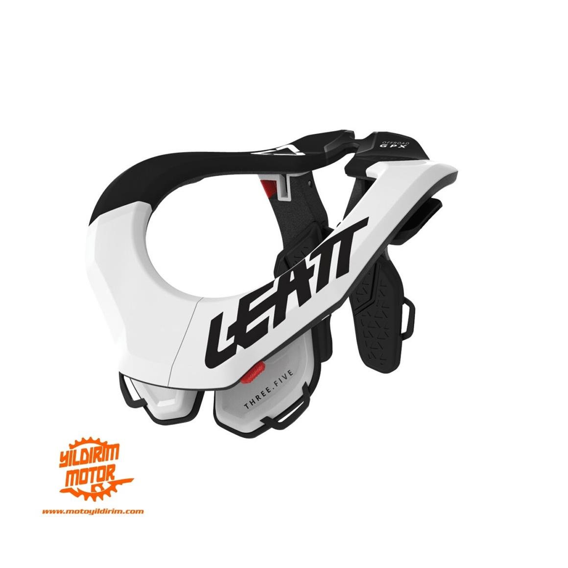 LEATT GPX 3.5 BOYUN KORUMA 
