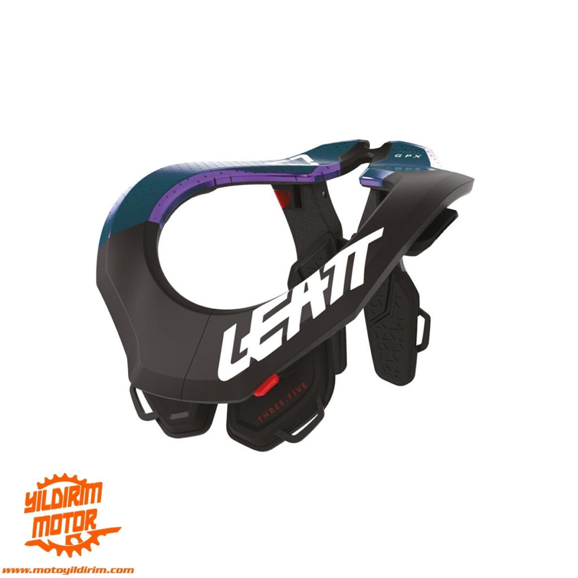 LEATT GPX 3.5 ÇOCUK BOYUN KORUMA 
