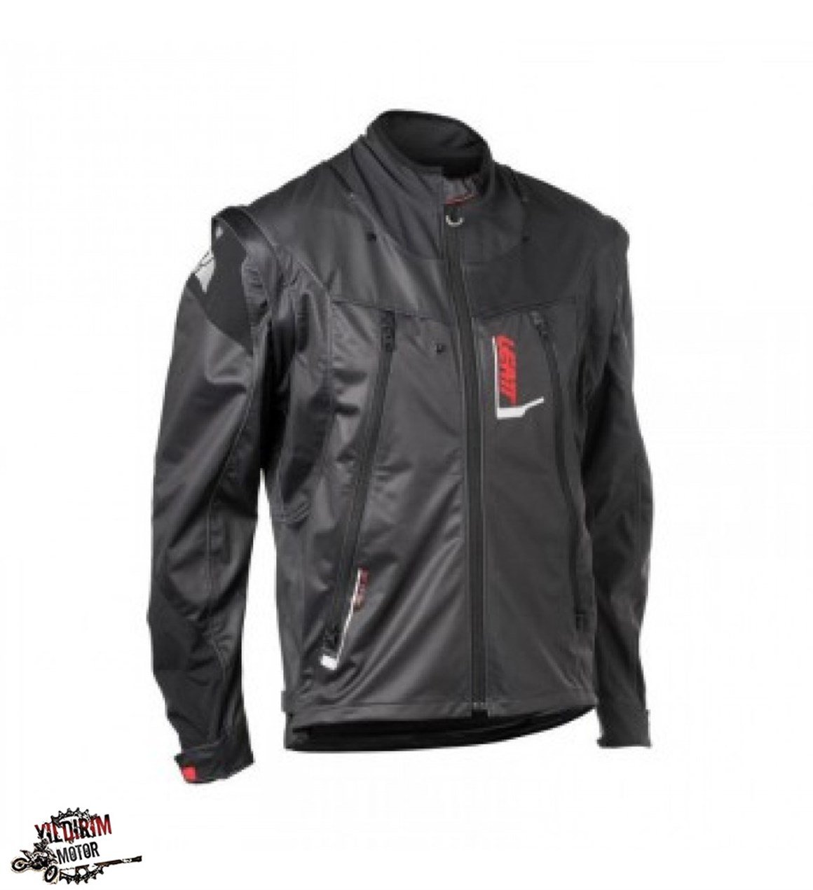 LEATT GPX 4.5 LİTE MONT 