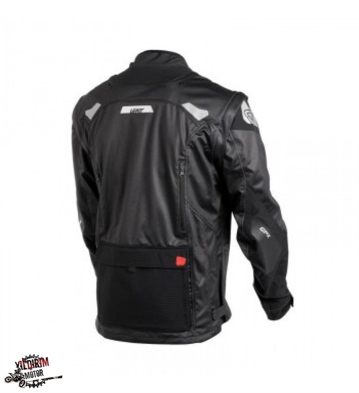 LEATT GPX 4.5 LİTE MONT 