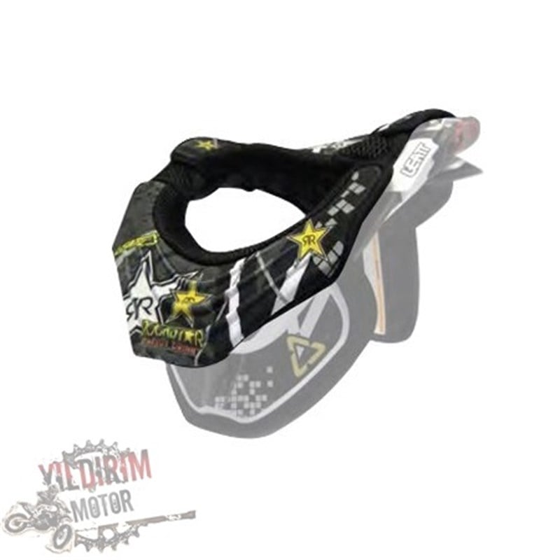Leatt GPX PADDING PACK Boyun Koruma Kılıfı