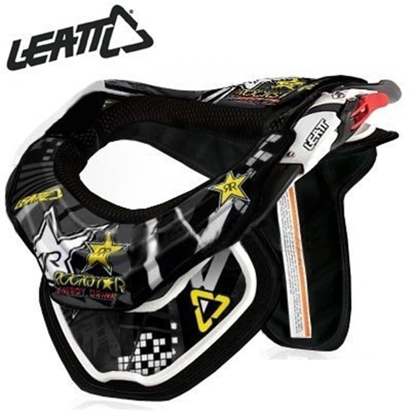 Leatt GPX PADDING PACK Boyun Koruma Kılıfı
