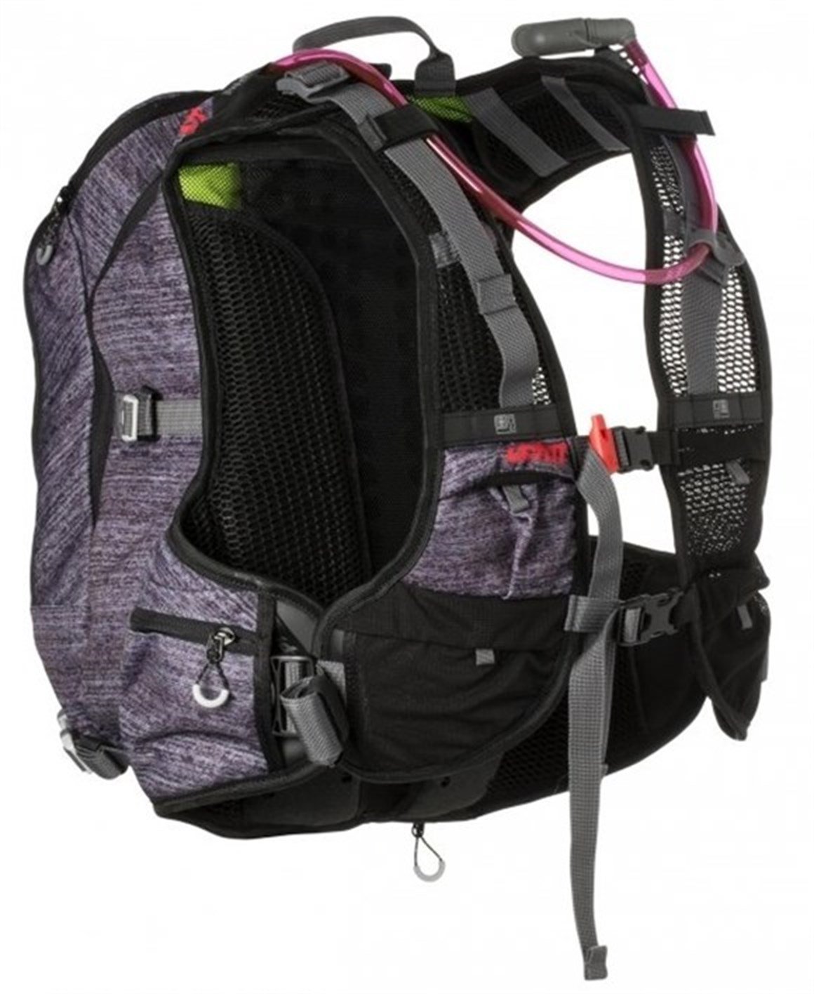 Leatt HYDRATİON GPX XL 2.0 DARK BRUSHED - SIRT ÇANTASI