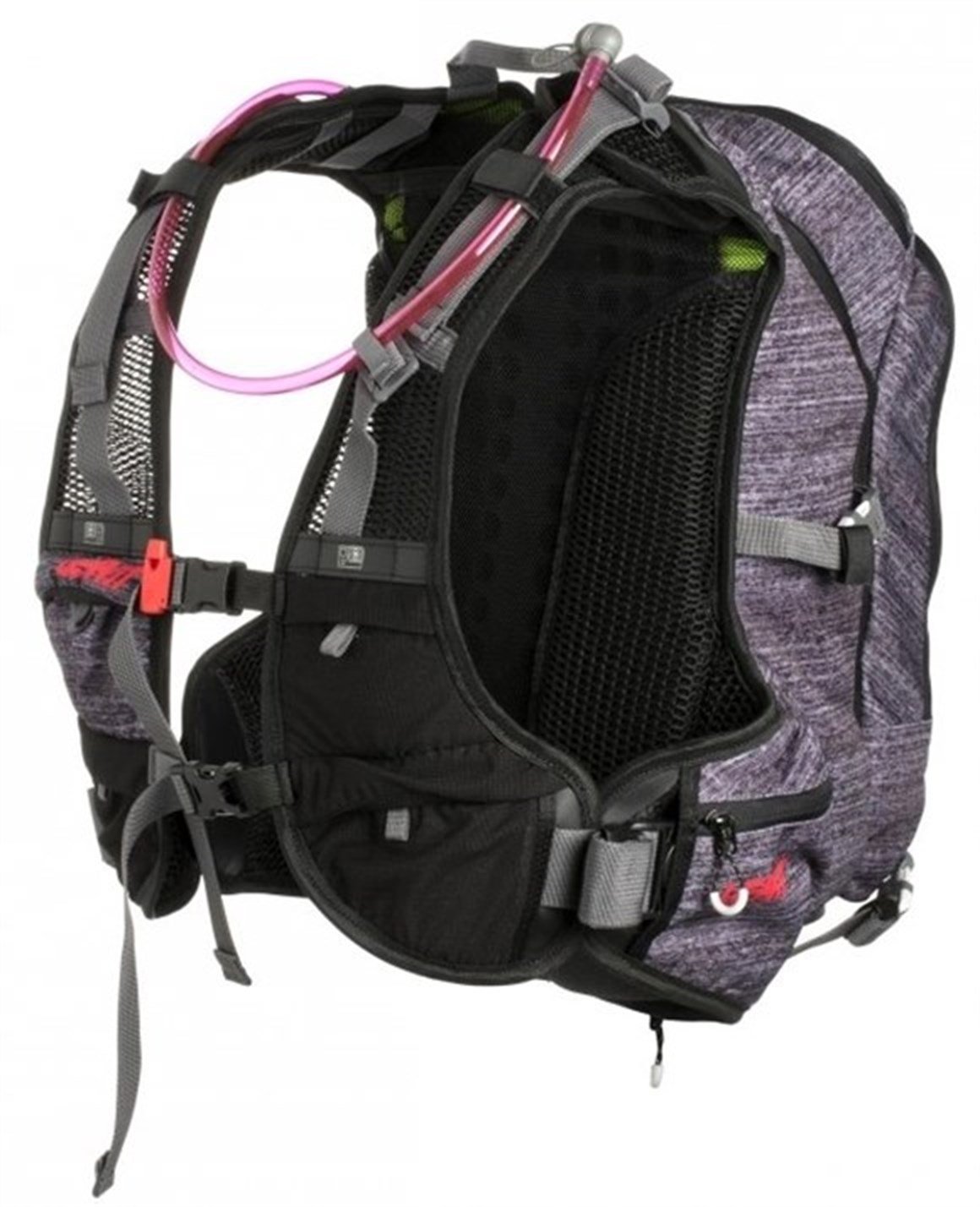 Leatt HYDRATİON GPX XL 2.0 DARK BRUSHED - SIRT ÇANTASI