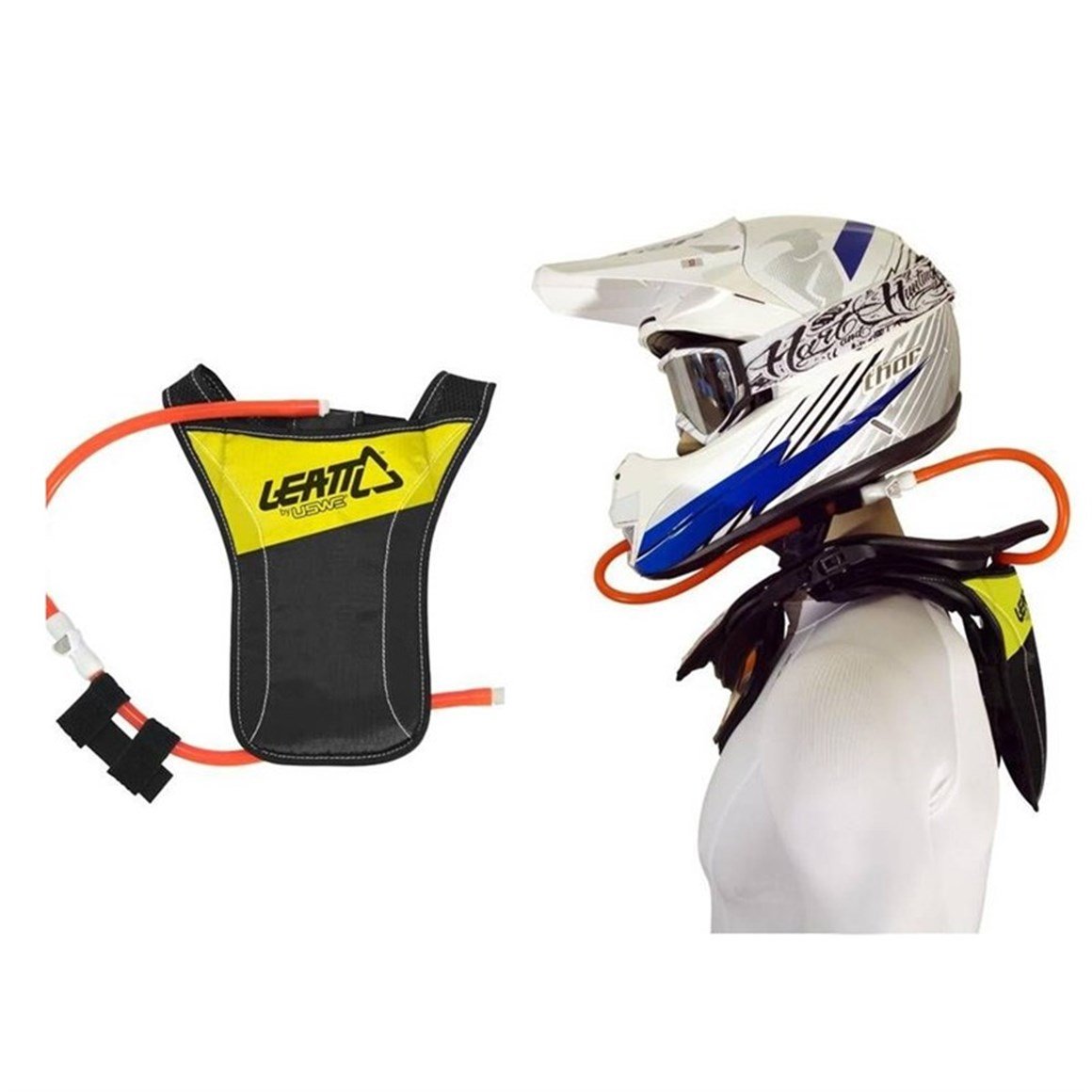 Leatt Hydration System 0,5L Suluk