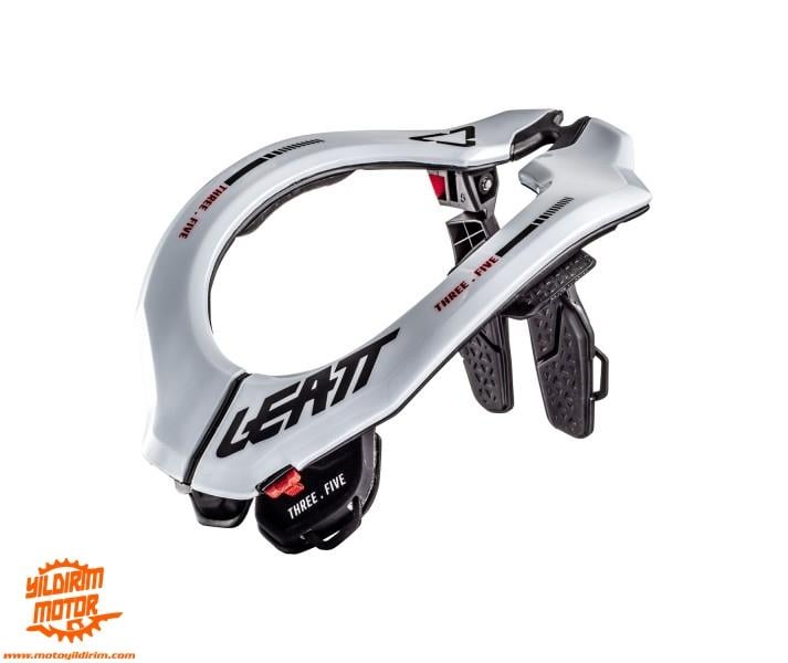 LEATT NECK BRACE 3.5 BOYUN KORUMA 