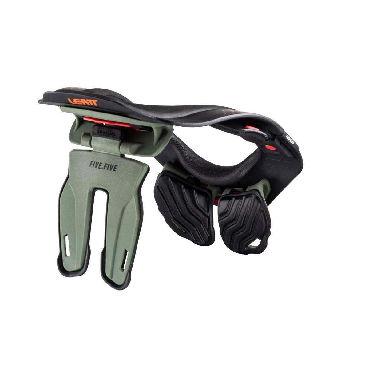 LEATT NECK BRACE 5.5 BOYUN KORUMA 