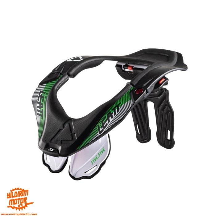 LEATT NECK BRACE 5.5 ÇOCUK BOYUN KORUMA 