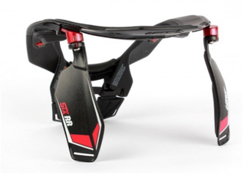 Leatt NECK BRACE STX RR Boyun Koruma