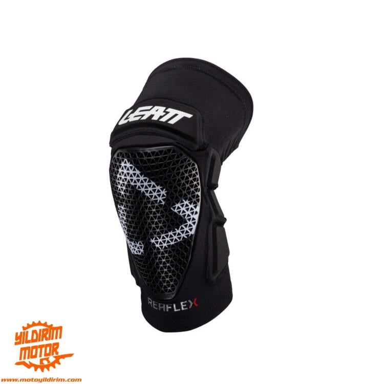 LEATT REAFLEX PRO DİZ KORUMA 