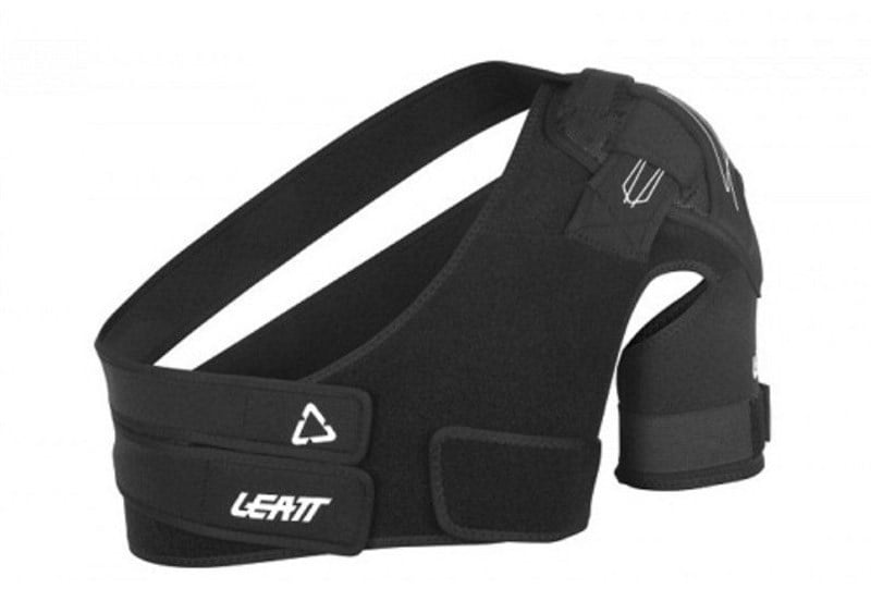 Leatt Shoulder Brace Omuz Koruma SOL