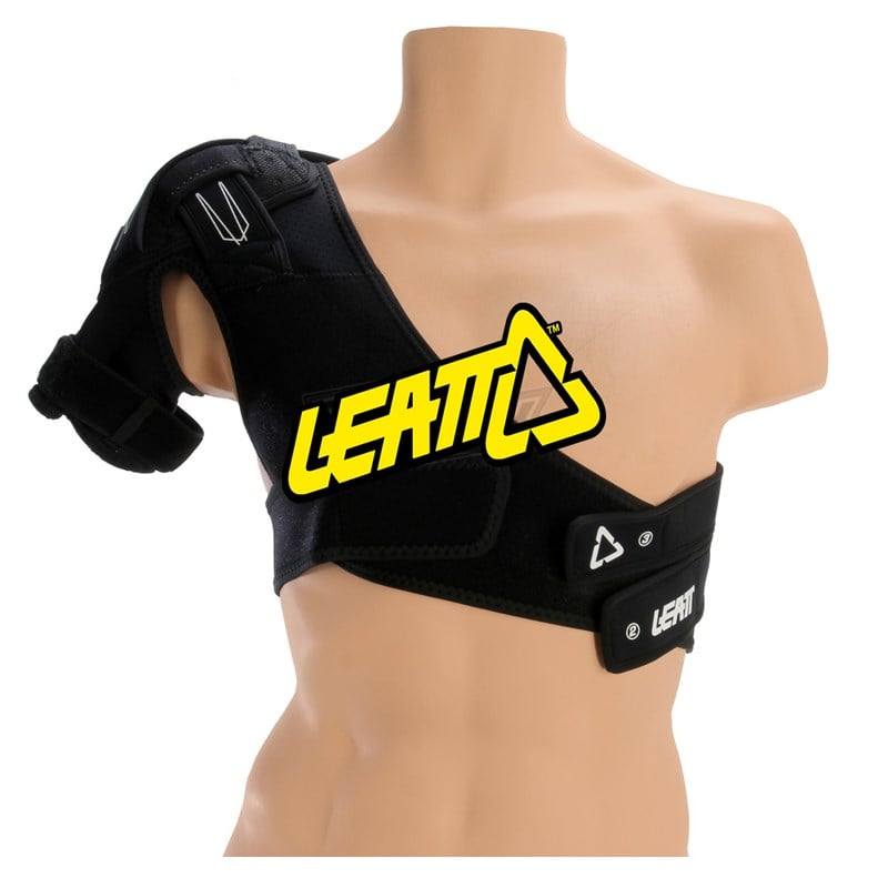 Leatt Shoulder Brace Omuz Koruma SOL