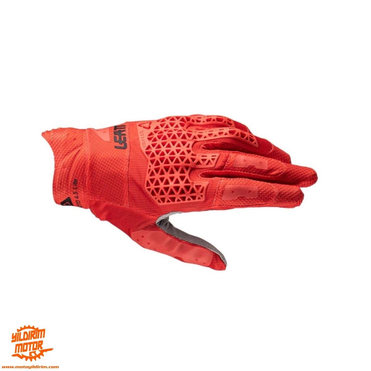 LEATT SUBZERO 2.5 ELDİVEN 
