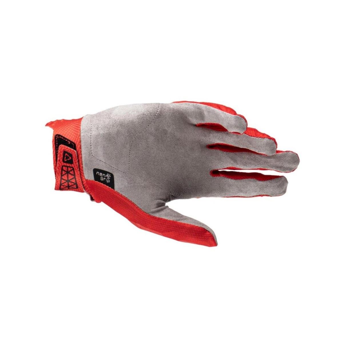 LEATT SUBZERO 2.5 ELDİVEN 