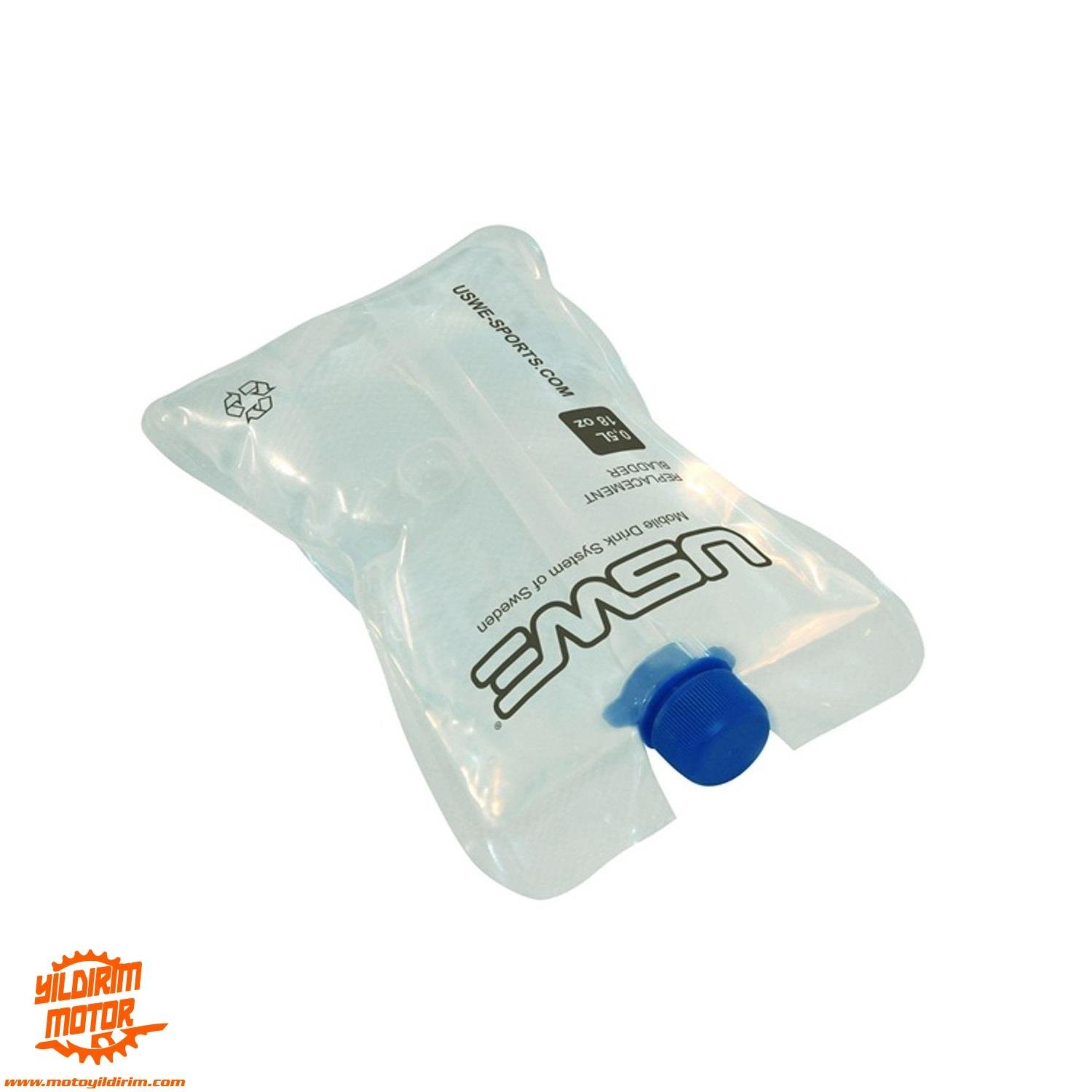 LEATT SULUK APARATI 0.5LT