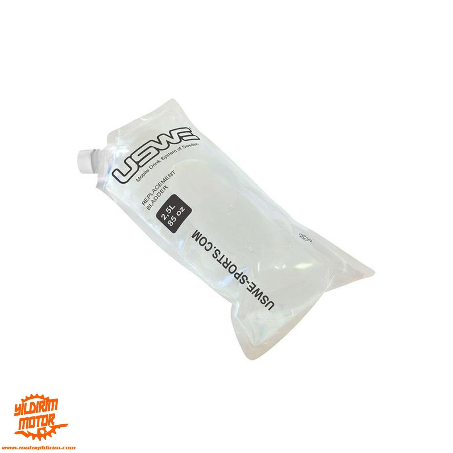 LEATT SULUK APARATI 2.5LT