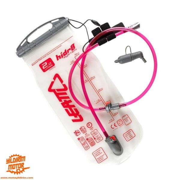 LEATT SULUK HAZNESİ 2LT 