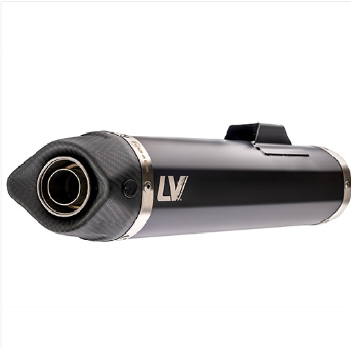 LEOVINCE CAN-AM RYKER 600/900 EGZOZ 19-24