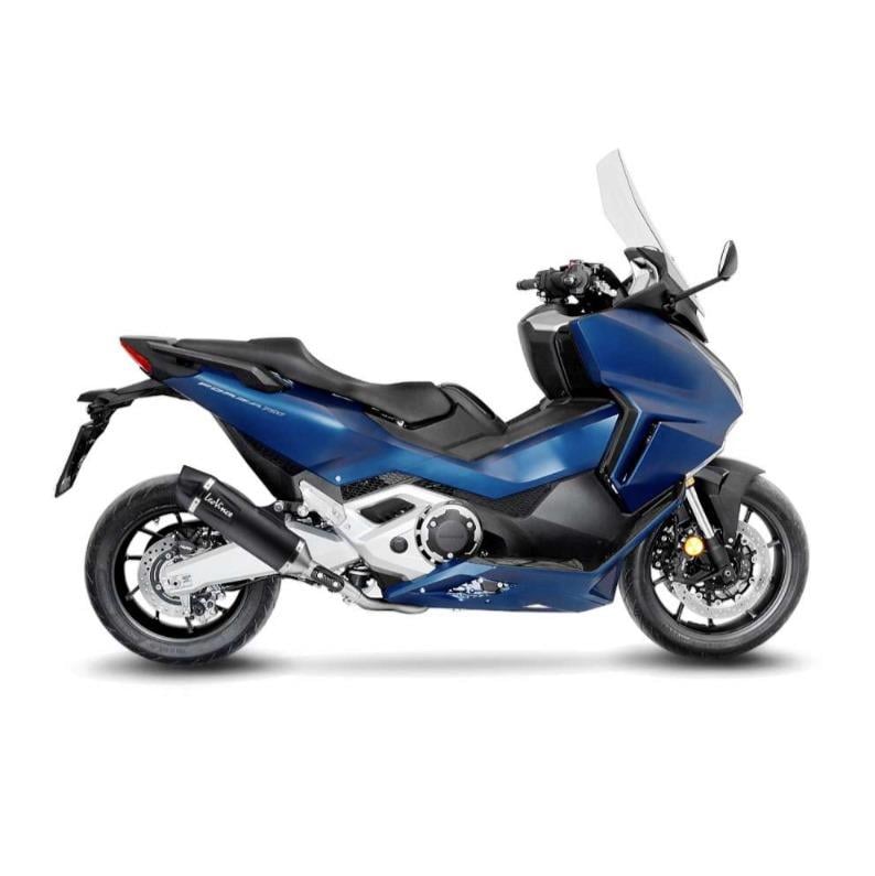 LEOVINCE HONDA FORZA 750 EGZOZ 21-24