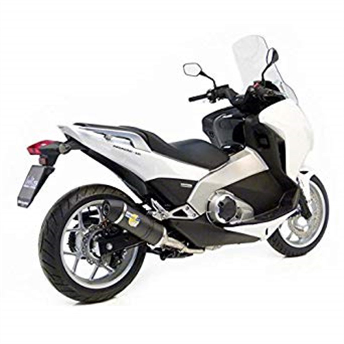 LeoVince Honda NC700 İntegra SBK LV One Egzoz
