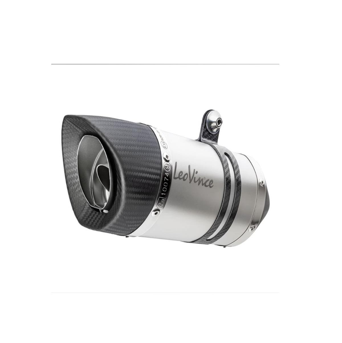 LEOVINCE HONDA X-ADV 750 EGZOZ 17-24