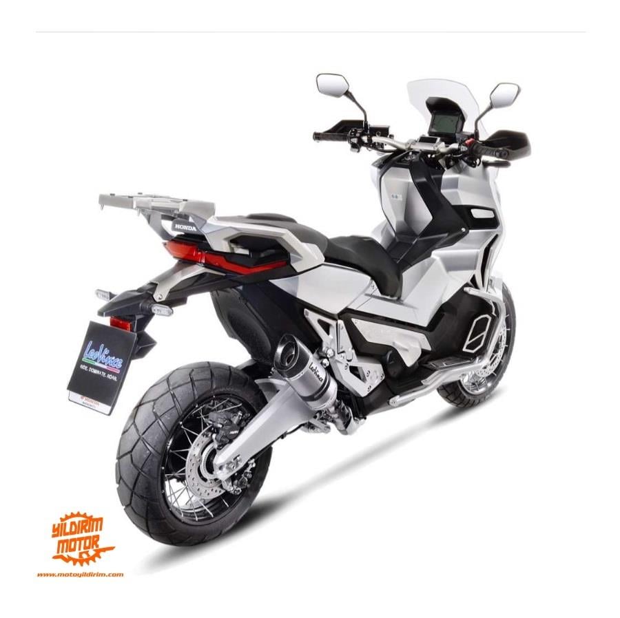 LEOVINCE HONDA X-ADV 750 EGZOZ 17-24