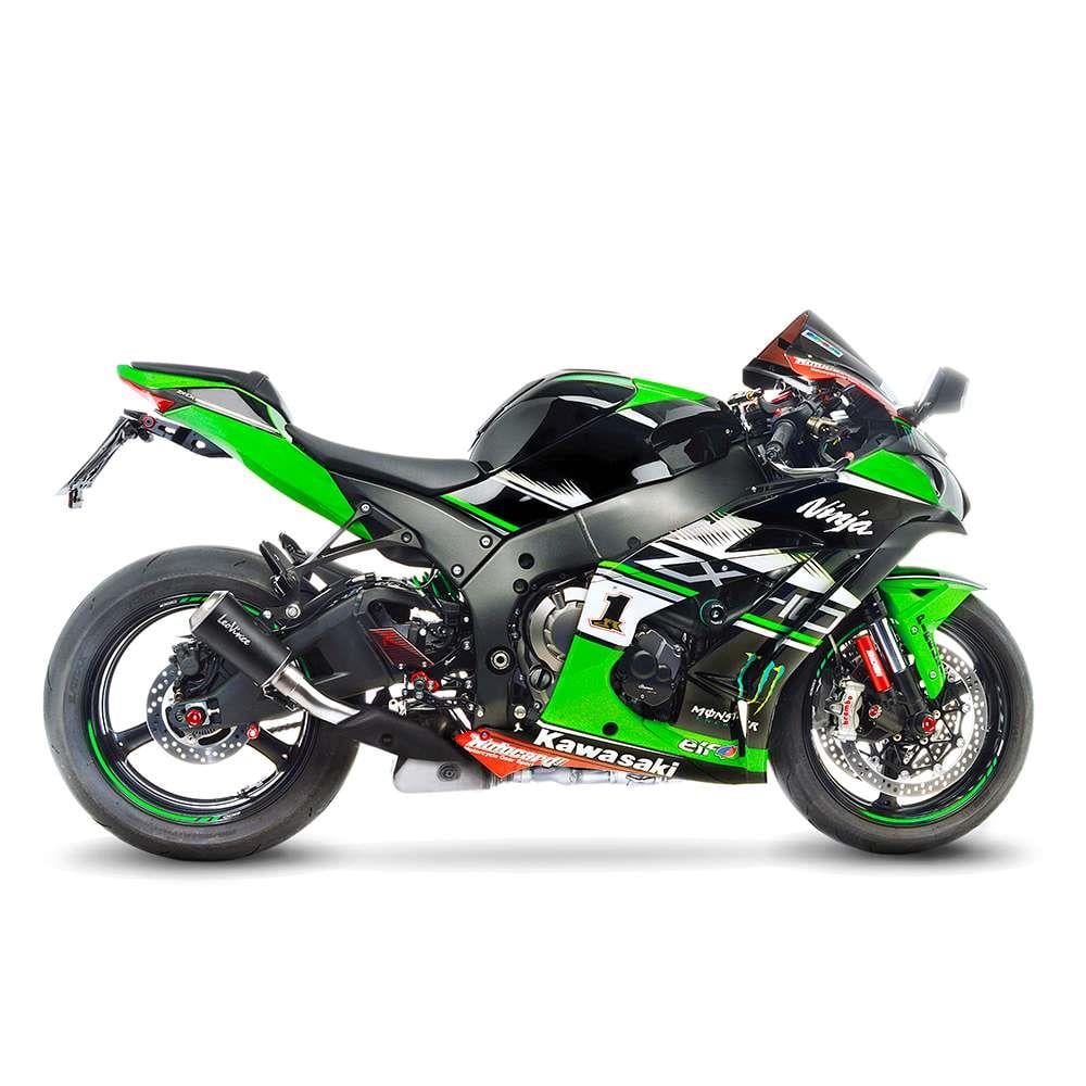 LEOVINCE KAWASAKI ZX-10R EGZOZ 21-24