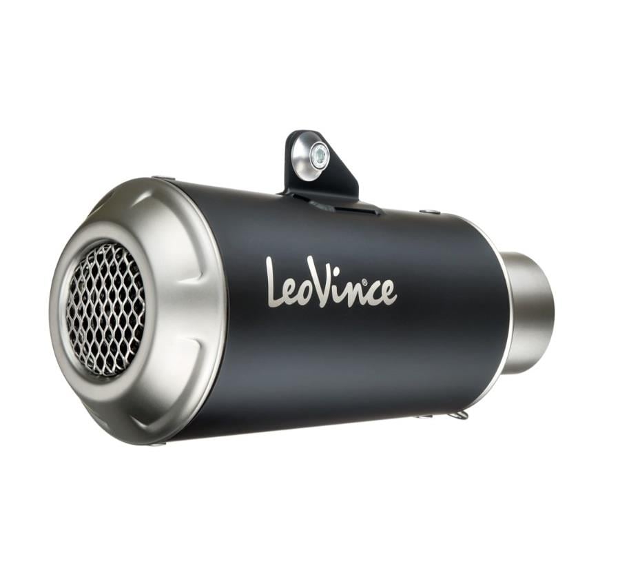 LEOVINCE KAWASAKI ZX-10R EGZOZ 21-24